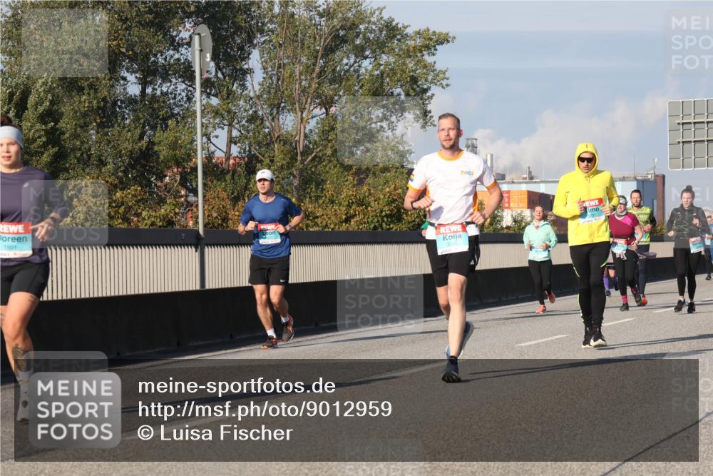 03.10.2025 - Köhlbrandbrückenlauf Luisa Fischer http://msf.ph/oto/9012959 03.10.2025 10:56:16 Position 3 1801 meine-sportfotos.de