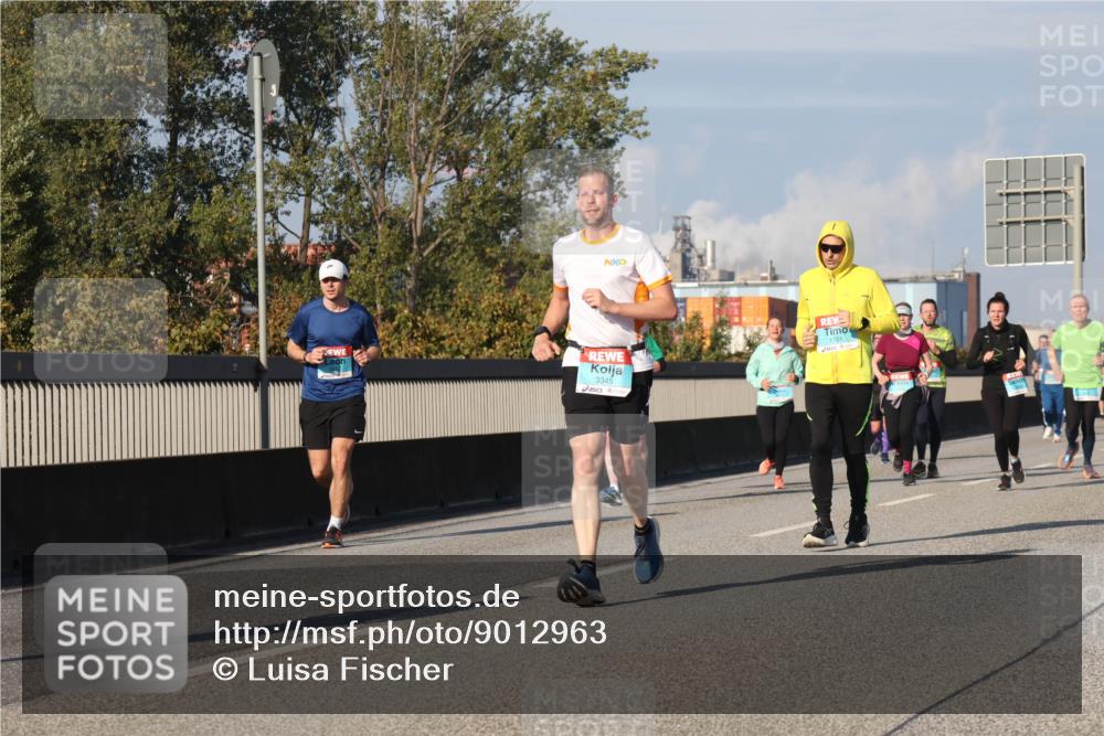 03.10.2025 - Köhlbrandbrückenlauf Luisa Fischer http://msf.ph/oto/9012963 03.10.2025 10:56:16 Position 3 3345, 1701 meine-sportfotos.de