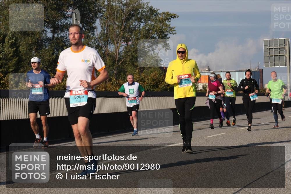 03.10.2025 - Köhlbrandbrückenlauf Luisa Fischer http://msf.ph/oto/9012980 03.10.2025 10:56:18 Position 3 3345, 1701 meine-sportfotos.de