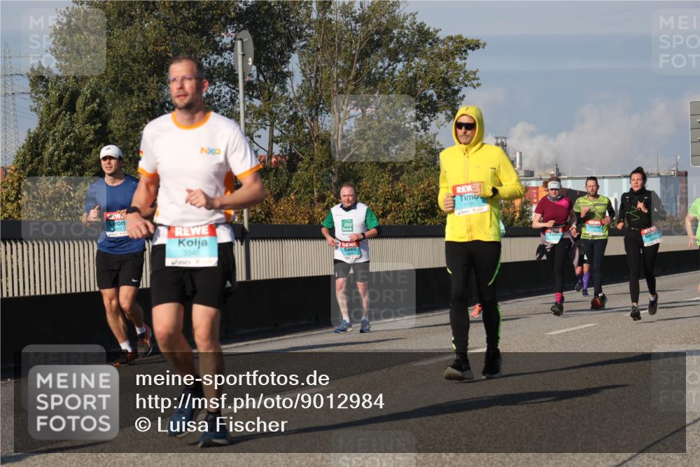 03.10.2025 - Köhlbrandbrückenlauf Luisa Fischer http://msf.ph/oto/9012984 03.10.2025 10:56:18 Position 3 3345, 1701 meine-sportfotos.de
