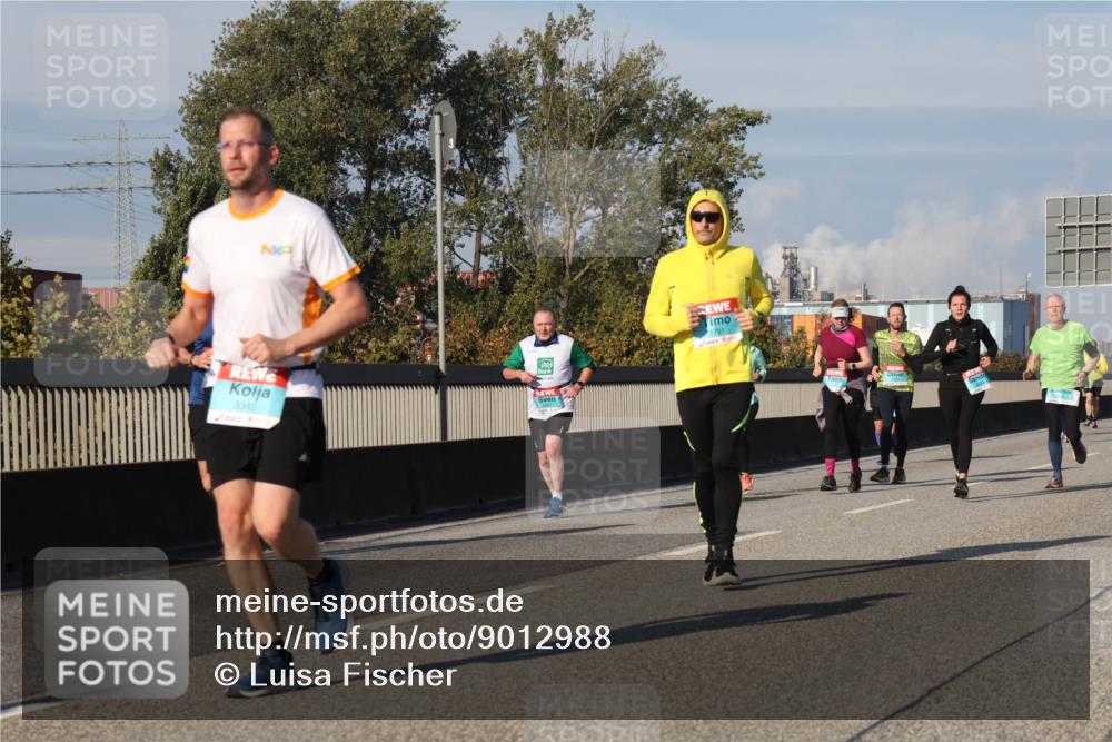 03.10.2025 - Köhlbrandbrückenlauf Luisa Fischer http://msf.ph/oto/9012988 03.10.2025 10:56:18 Position 3 3345, 1701 meine-sportfotos.de