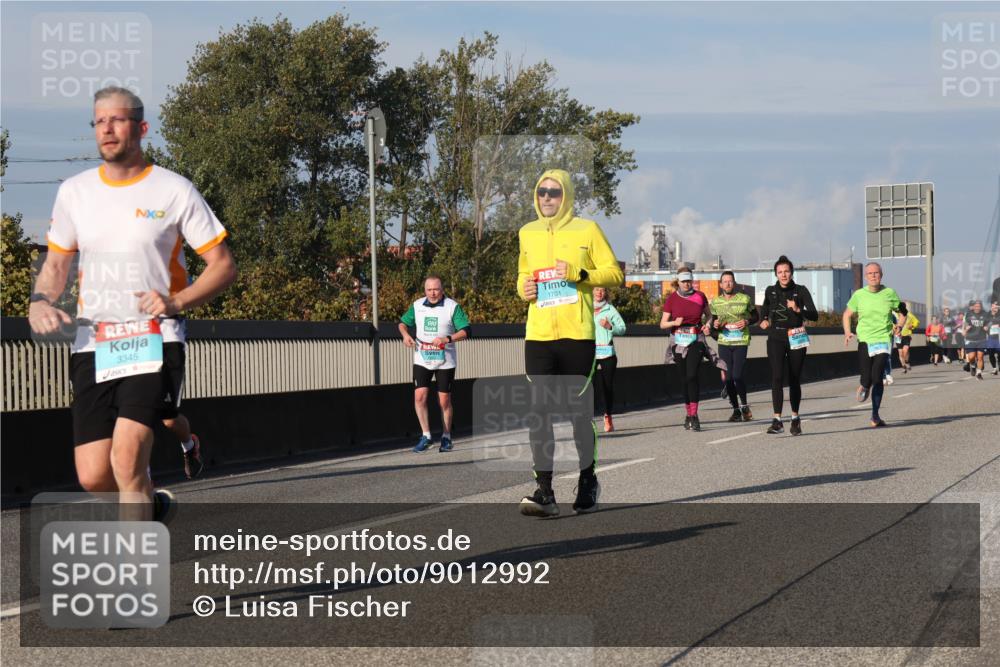 03.10.2025 - Köhlbrandbrückenlauf Luisa Fischer http://msf.ph/oto/9012992 03.10.2025 10:56:19 Position 3 3345, 1701 meine-sportfotos.de