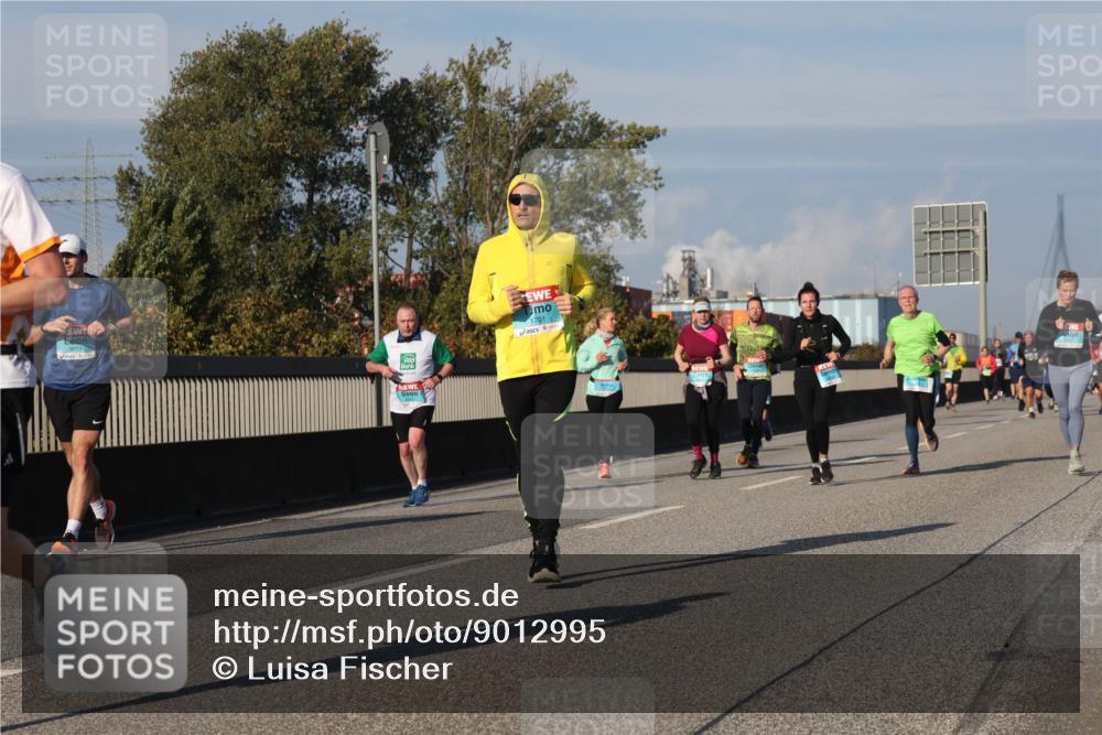 03.10.2025 - Köhlbrandbrückenlauf Luisa Fischer http://msf.ph/oto/9012995 03.10.2025 10:56:19 Position 3 3653, 1701 meine-sportfotos.de