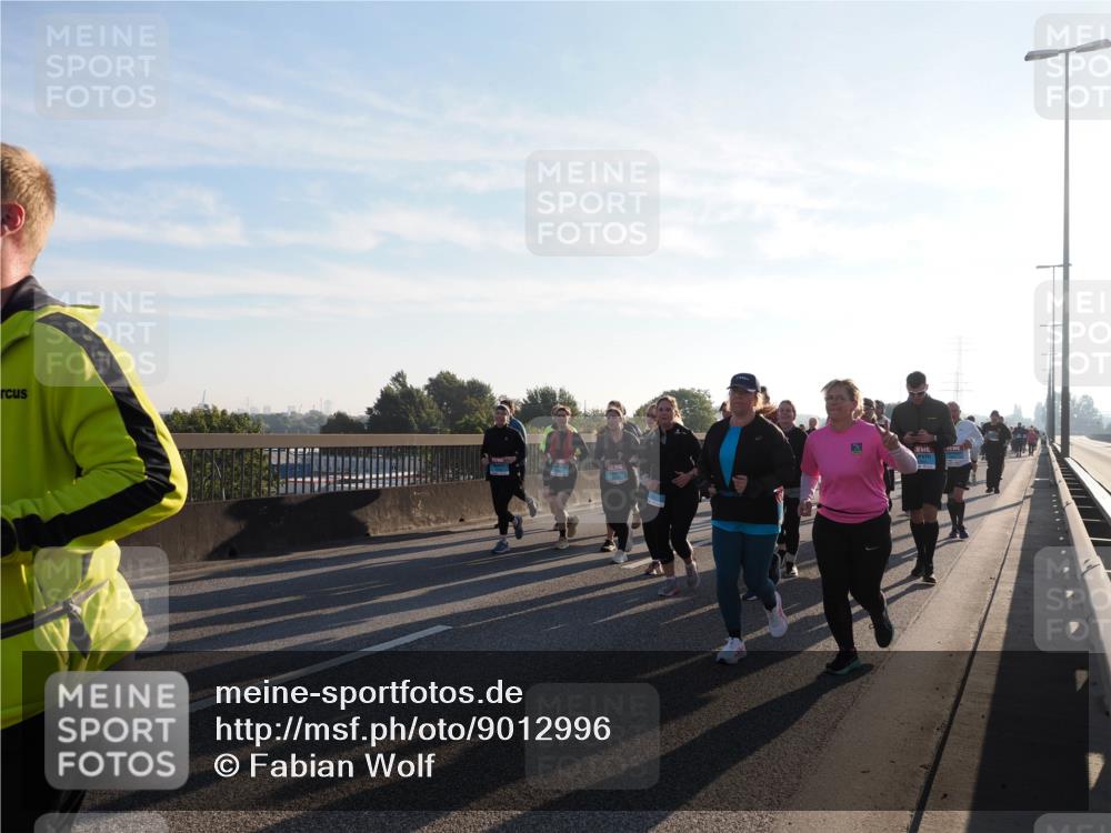 03.10.2025 - Köhlbrandbrückenlauf Fabian Wolf http://msf.ph/oto/9012996 03.10.2025 09:23:38 Position 3  meine-sportfotos.de