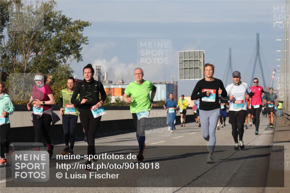 03.10.2025 - Köhlbrandbrückenlauf Luisa Fischer http://msf.ph/oto/9013018 03.10.2025 10:56:21 Position 3 1520, 2939, 1491 meine-sportfotos.de