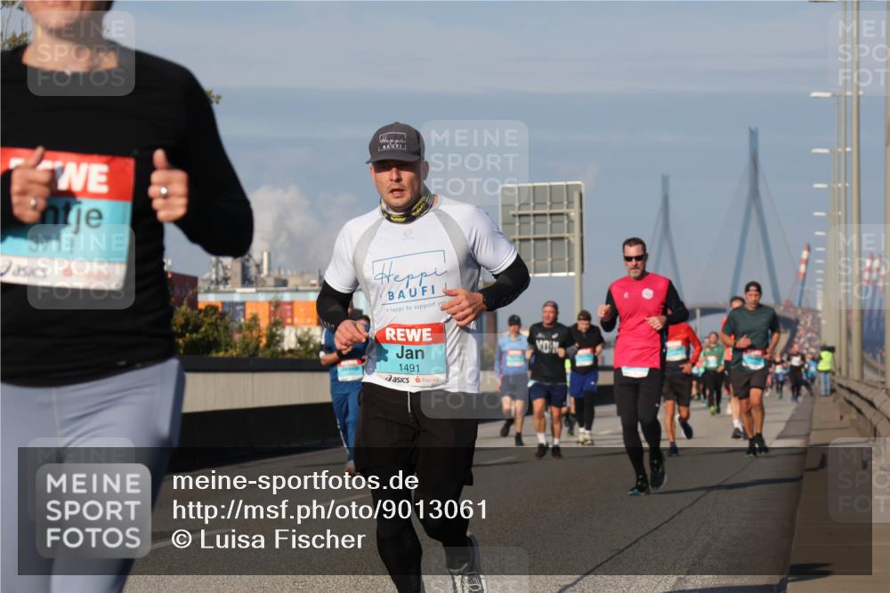 03.10.2025 - Köhlbrandbrückenlauf Luisa Fischer http://msf.ph/oto/9013061 03.10.2025 10:56:26 Position 3 3711, 1491 meine-sportfotos.de