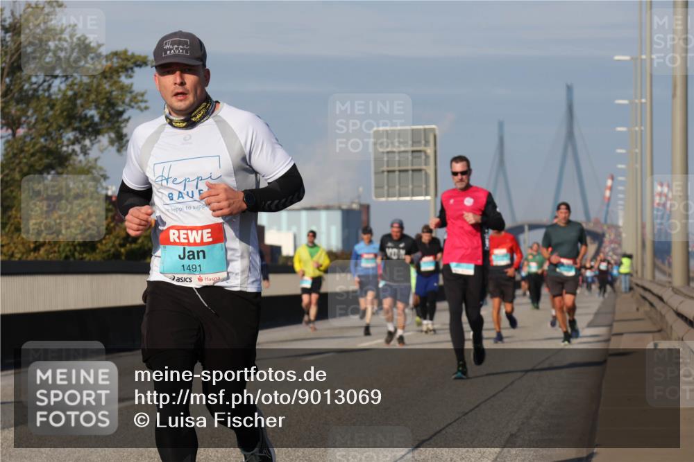 03.10.2025 - Köhlbrandbrückenlauf Luisa Fischer http://msf.ph/oto/9013069 03.10.2025 10:56:26 Position 3 1491 meine-sportfotos.de