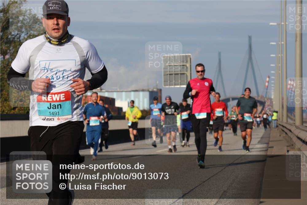 03.10.2025 - Köhlbrandbrückenlauf Luisa Fischer http://msf.ph/oto/9013073 03.10.2025 10:56:27 Position 3 1491 meine-sportfotos.de