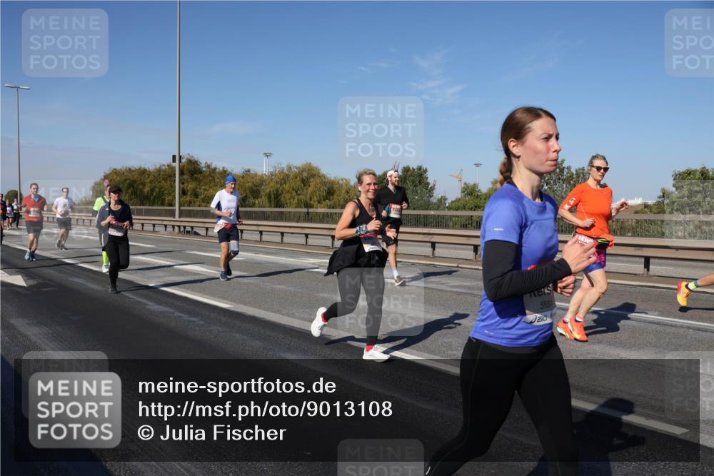 03.10.2025 - Köhlbrandbrückenlauf Julia Fischer http://msf.ph/oto/9013108 03.10.2025 13:05:12 Position 3 5631 meine-sportfotos.de