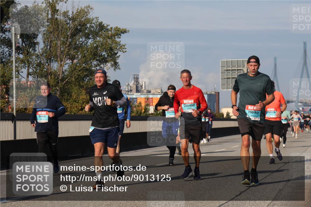 03.10.2025 - Köhlbrandbrückenlauf Luisa Fischer http://msf.ph/oto/9013125 03.10.2025 10:56:33 Position 3 1233, 1038, 1501 meine-sportfotos.de