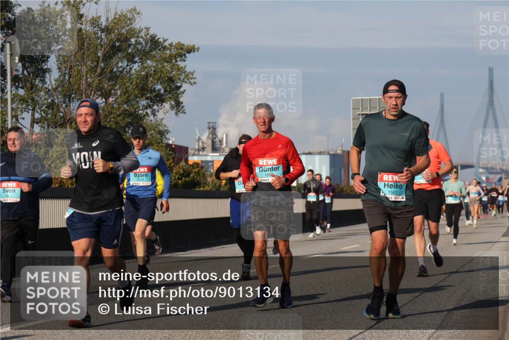 03.10.2025 - Köhlbrandbrückenlauf Luisa Fischer http://msf.ph/oto/9013134 03.10.2025 10:56:33 Position 3 1233, 3124, 103, 1501 meine-sportfotos.de