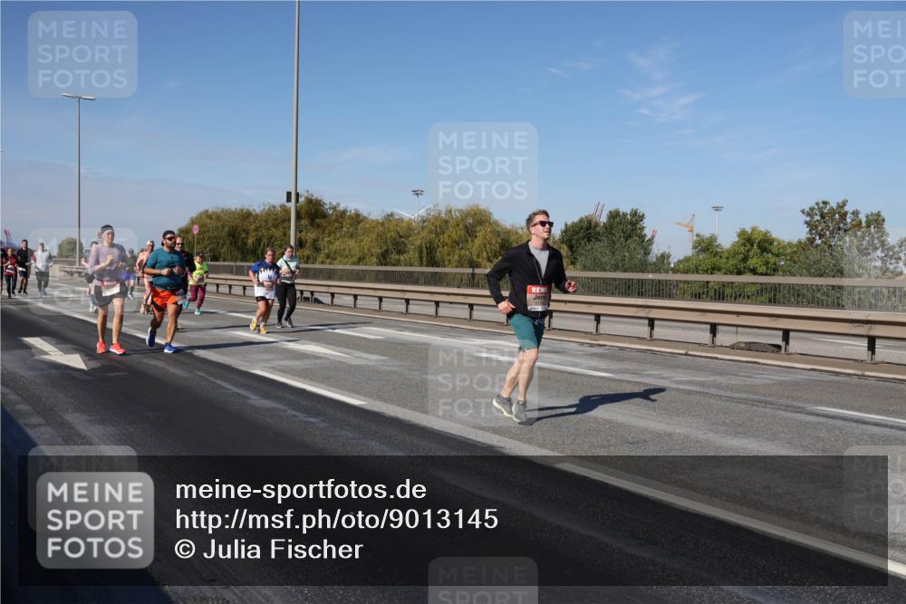 03.10.2025 - Köhlbrandbrückenlauf Julia Fischer http://msf.ph/oto/9013145 03.10.2025 13:05:19 Position 3  meine-sportfotos.de
