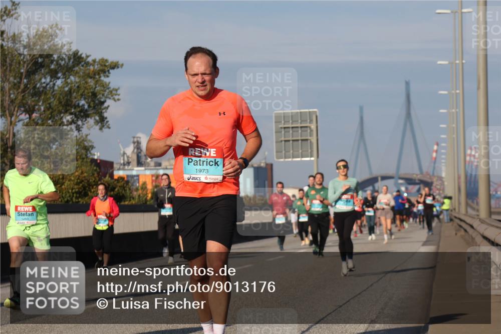 03.10.2025 - Köhlbrandbrückenlauf Luisa Fischer http://msf.ph/oto/9013176 03.10.2025 10:56:37 Position 3 1259, 1973 meine-sportfotos.de