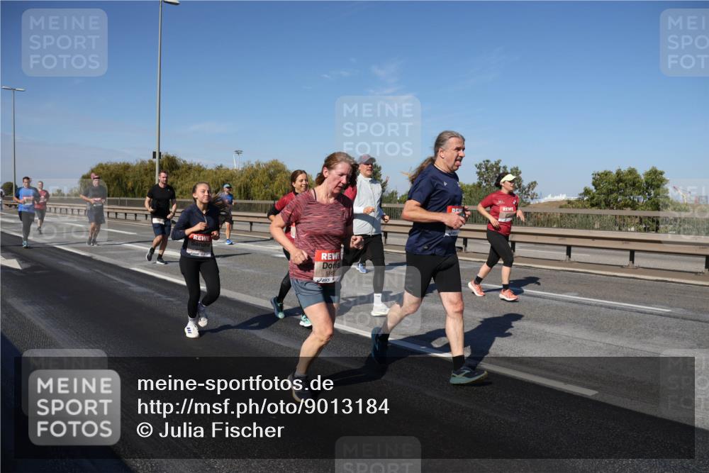 03.10.2025 - Köhlbrandbrückenlauf Julia Fischer http://msf.ph/oto/9013184 03.10.2025 13:05:29 Position 3 5167 meine-sportfotos.de