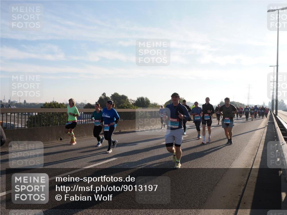 03.10.2025 - Köhlbrandbrückenlauf Fabian Wolf http://msf.ph/oto/9013197 03.10.2025 09:23:45 Position 3  meine-sportfotos.de