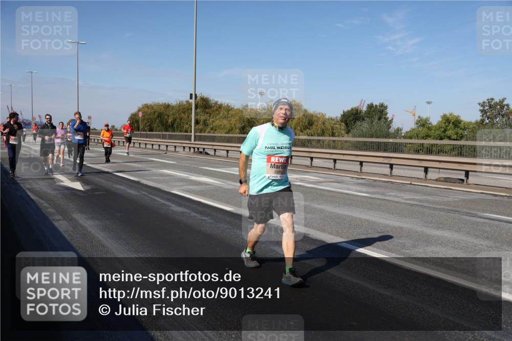 03.10.2025 - Köhlbrandbrückenlauf Julia Fischer http://msf.ph/oto/9013241 03.10.2025 13:05:40 Position 3 5506 meine-sportfotos.de