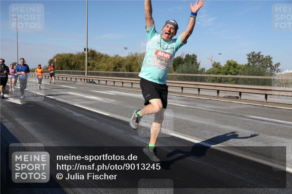 03.10.2025 - Köhlbrandbrückenlauf Julia Fischer http://msf.ph/oto/9013245 03.10.2025 13:05:41 Position 3 5506 meine-sportfotos.de