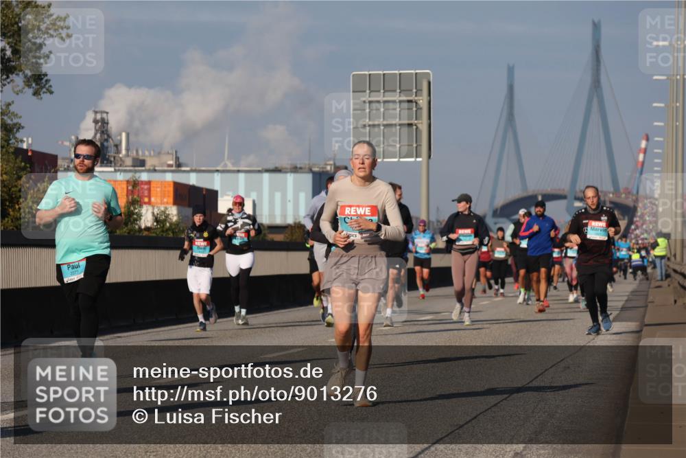 03.10.2025 - Köhlbrandbrückenlauf Luisa Fischer http://msf.ph/oto/9013276 03.10.2025 10:56:48 Position 3 2077 meine-sportfotos.de