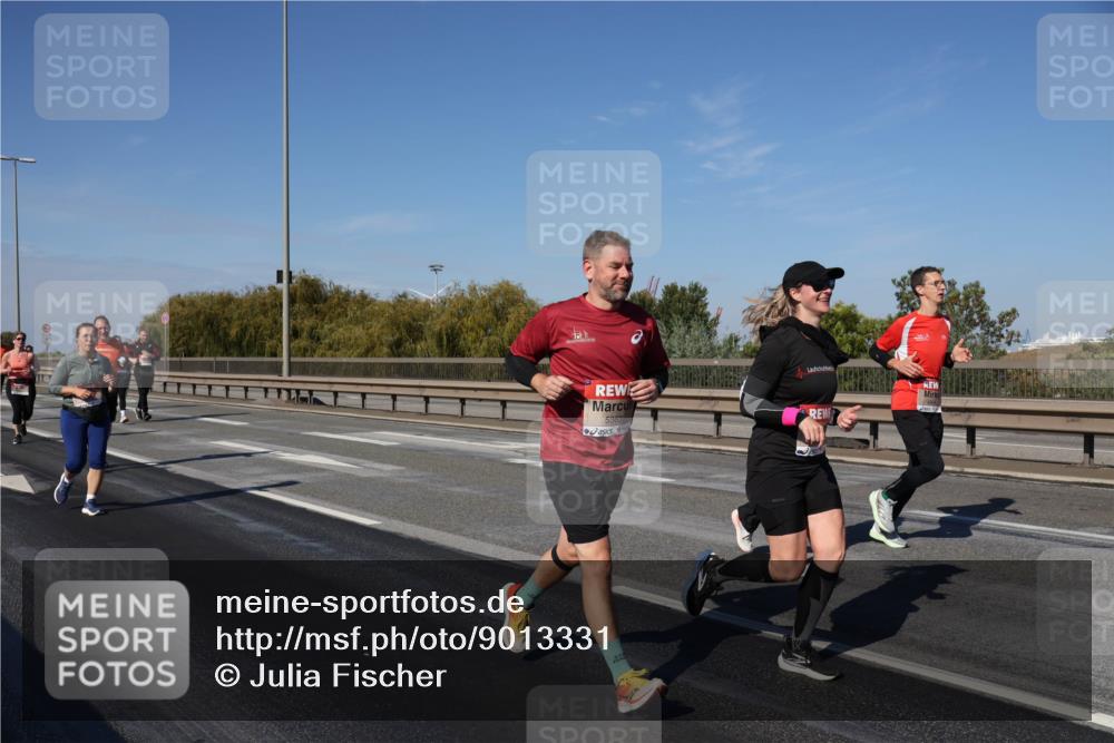 03.10.2025 - Köhlbrandbrückenlauf Julia Fischer http://msf.ph/oto/9013331 03.10.2025 13:05:58 Position 3 5363 meine-sportfotos.de