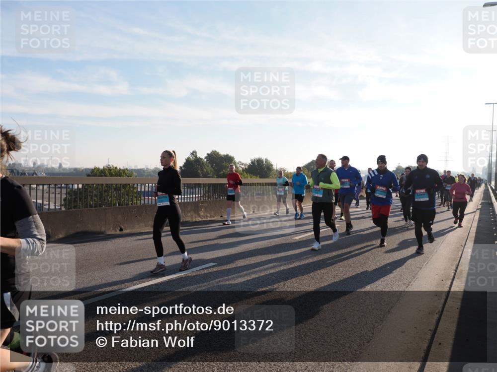 03.10.2025 - Köhlbrandbrückenlauf Fabian Wolf http://msf.ph/oto/9013372 03.10.2025 09:23:56 Position 3  meine-sportfotos.de