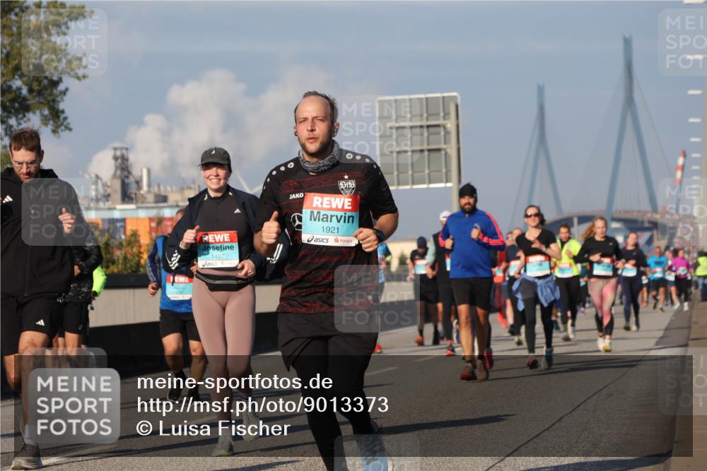 03.10.2025 - Köhlbrandbrückenlauf Luisa Fischer http://msf.ph/oto/9013373 03.10.2025 10:56:56 Position 3 1487, 1921 meine-sportfotos.de