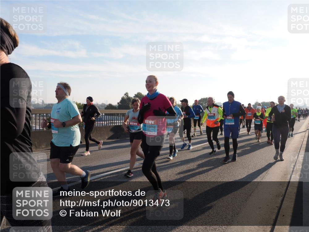 03.10.2025 - Köhlbrandbrückenlauf Fabian Wolf http://msf.ph/oto/9013473 03.10.2025 09:24:03 Position 3 2255 meine-sportfotos.de
