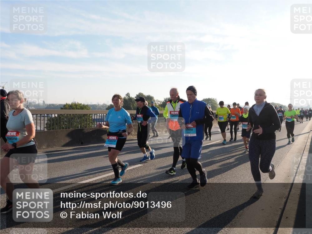03.10.2025 - Köhlbrandbrückenlauf Fabian Wolf http://msf.ph/oto/9013496 03.10.2025 09:24:04 Position 3 2067 meine-sportfotos.de