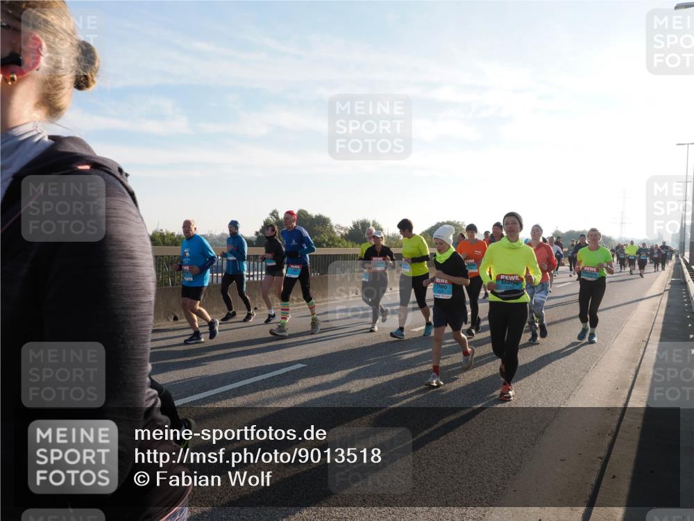 03.10.2025 - Köhlbrandbrückenlauf Fabian Wolf http://msf.ph/oto/9013518 03.10.2025 09:24:05 Position 3 2244 meine-sportfotos.de