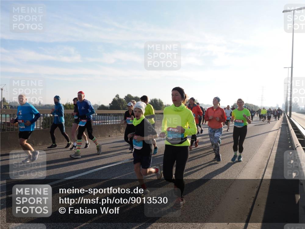 03.10.2025 - Köhlbrandbrückenlauf Fabian Wolf http://msf.ph/oto/9013530 03.10.2025 09:24:06 Position 3 2244 meine-sportfotos.de