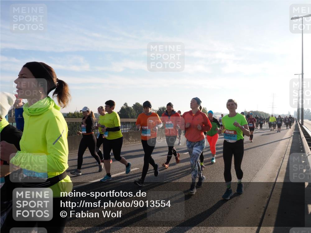 03.10.2025 - Köhlbrandbrückenlauf Fabian Wolf http://msf.ph/oto/9013554 03.10.2025 09:24:07 Position 3 2244, 2502 meine-sportfotos.de