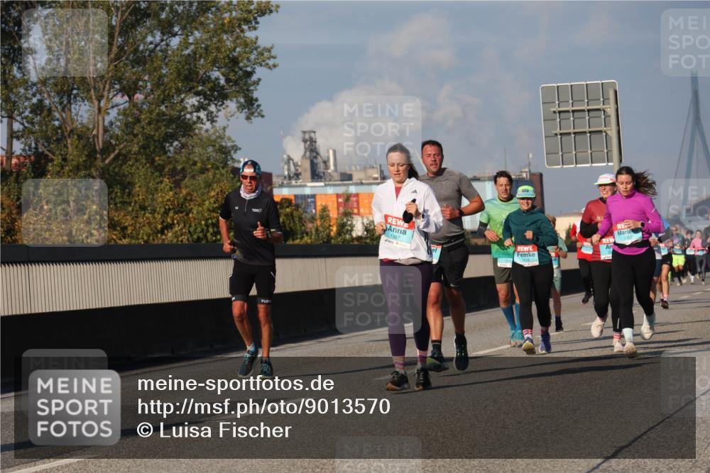 03.10.2025 - Köhlbrandbrückenlauf Luisa Fischer http://msf.ph/oto/9013570 03.10.2025 10:57:16 Position 3 1387, 1418 meine-sportfotos.de
