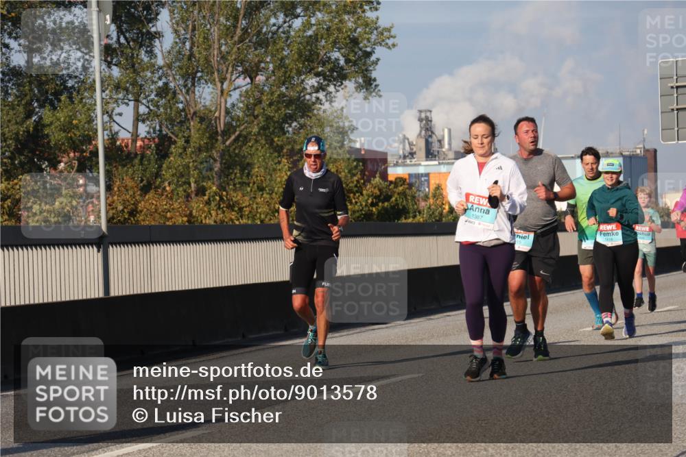 03.10.2025 - Köhlbrandbrückenlauf Luisa Fischer http://msf.ph/oto/9013578 03.10.2025 10:57:17 Position 3 1387, 1418 meine-sportfotos.de