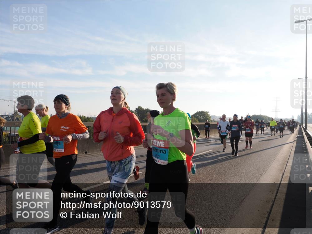 03.10.2025 - Köhlbrandbrückenlauf Fabian Wolf http://msf.ph/oto/9013579 03.10.2025 09:24:08 Position 3 1756, 2502 meine-sportfotos.de