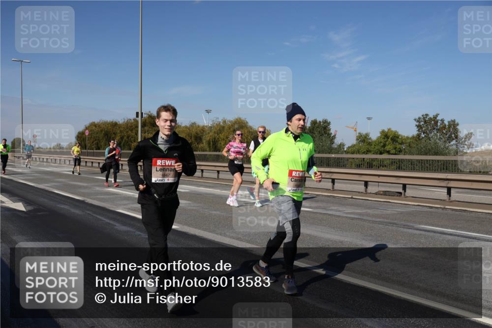 03.10.2025 - Köhlbrandbrückenlauf Julia Fischer http://msf.ph/oto/9013583 03.10.2025 13:06:42 Position 3 4647 meine-sportfotos.de