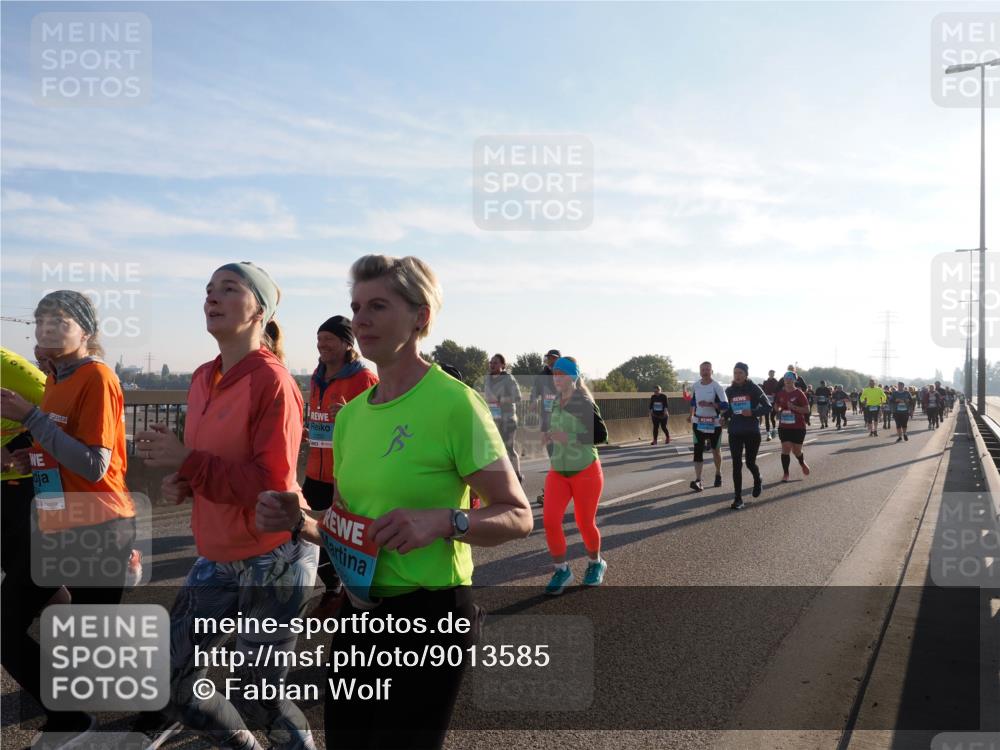 03.10.2025 - Köhlbrandbrückenlauf Fabian Wolf http://msf.ph/oto/9013585 03.10.2025 09:24:08 Position 3  meine-sportfotos.de