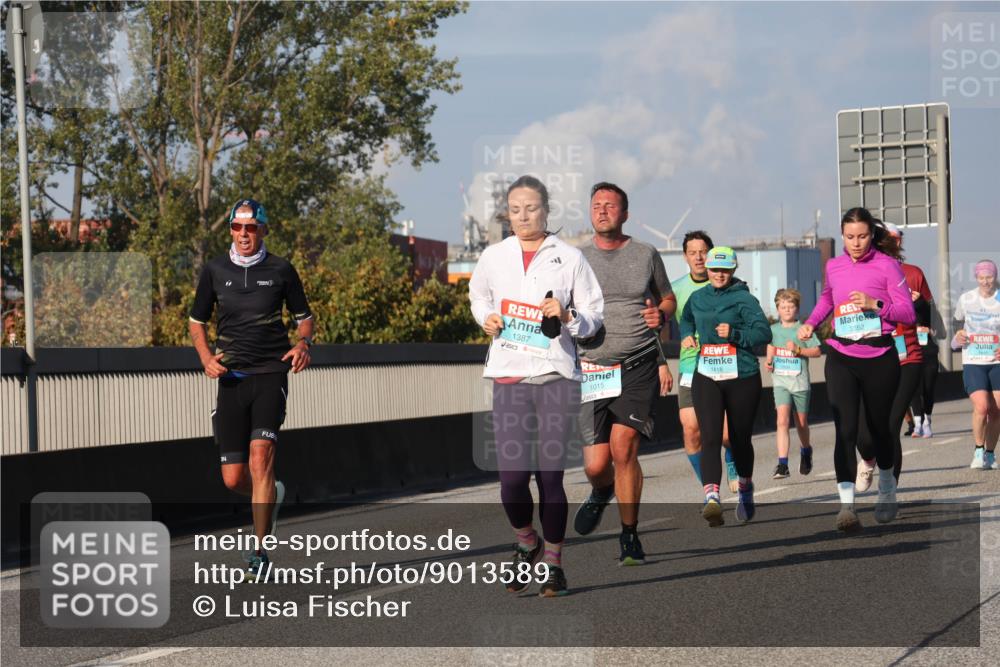 03.10.2025 - Köhlbrandbrückenlauf Luisa Fischer http://msf.ph/oto/9013589 03.10.2025 10:57:17 Position 3 1387, 1015, 1418, 41 meine-sportfotos.de