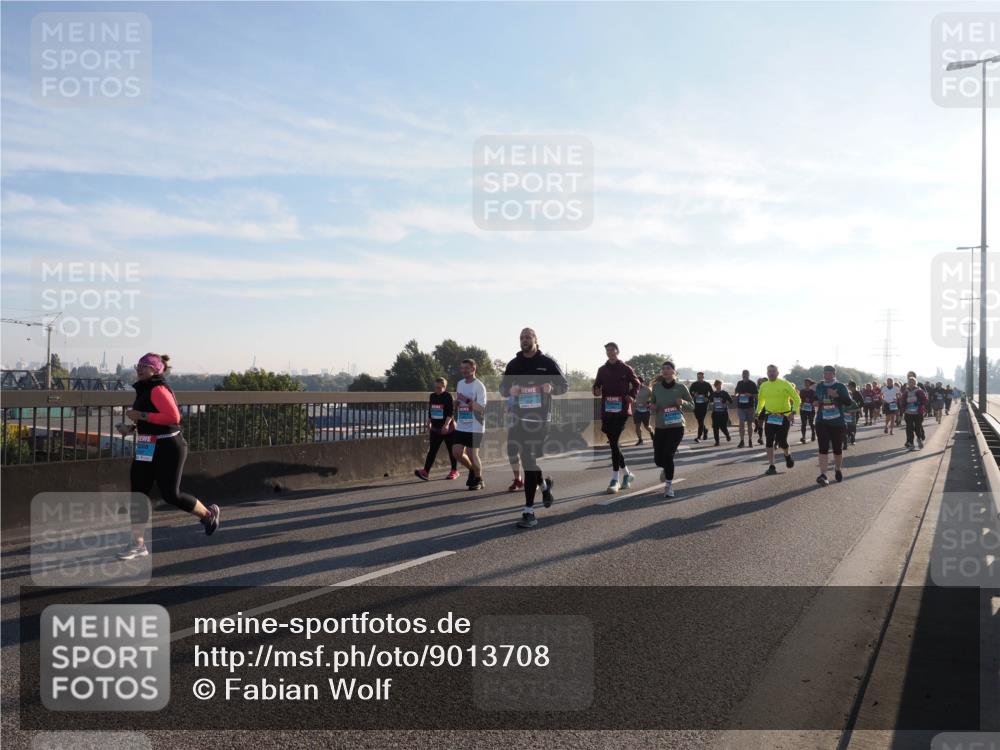 03.10.2025 - Köhlbrandbrückenlauf Fabian Wolf http://msf.ph/oto/9013708 03.10.2025 09:24:13 Position 3  meine-sportfotos.de
