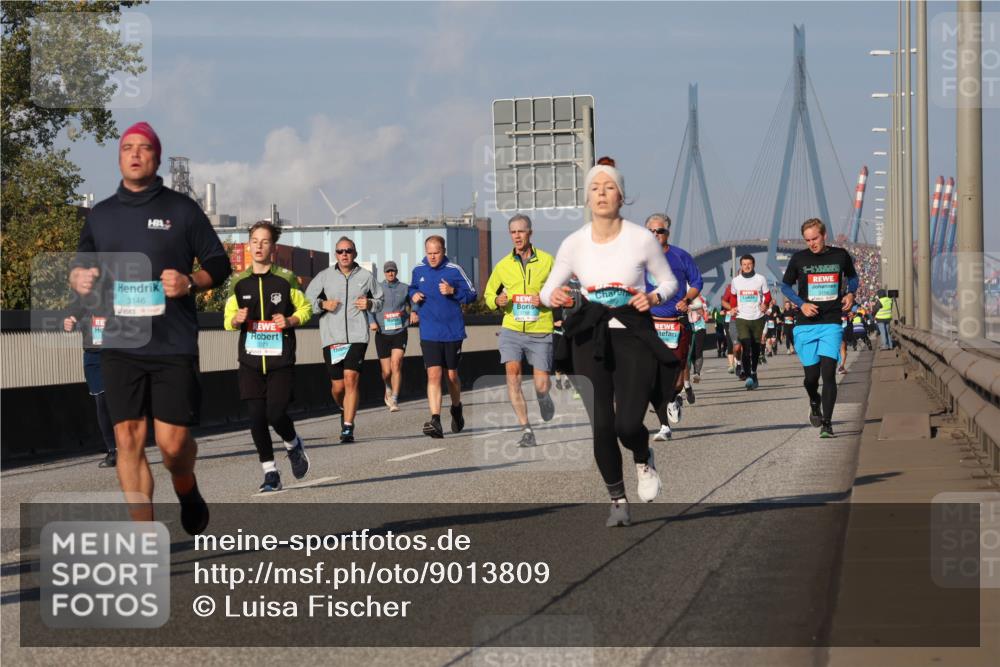 03.10.2025 - Köhlbrandbrückenlauf Luisa Fischer http://msf.ph/oto/9013809 03.10.2025 10:57:43 Position 3 3146, 3371 meine-sportfotos.de