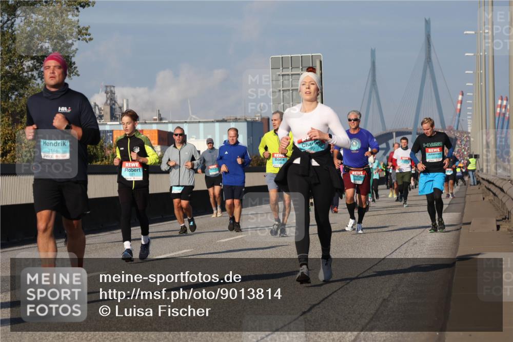 03.10.2025 - Köhlbrandbrückenlauf Luisa Fischer http://msf.ph/oto/9013814 03.10.2025 10:57:43 Position 3 3146, 69 meine-sportfotos.de