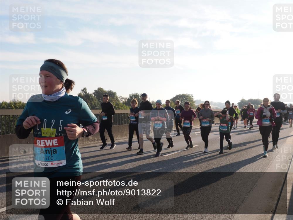 03.10.2025 - Köhlbrandbrückenlauf Fabian Wolf http://msf.ph/oto/9013822 03.10.2025 09:24:17 Position 3 025, 1700 meine-sportfotos.de