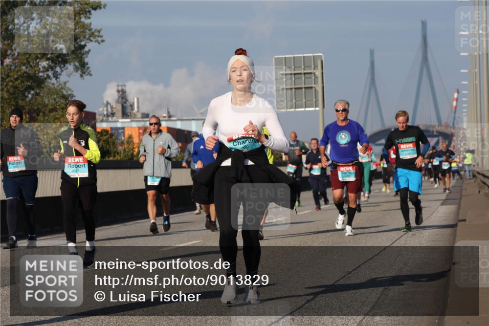 03.10.2025 - Köhlbrandbrückenlauf Luisa Fischer http://msf.ph/oto/9013829 03.10.2025 10:57:44 Position 3 3371, 69, 8, 83895 meine-sportfotos.de