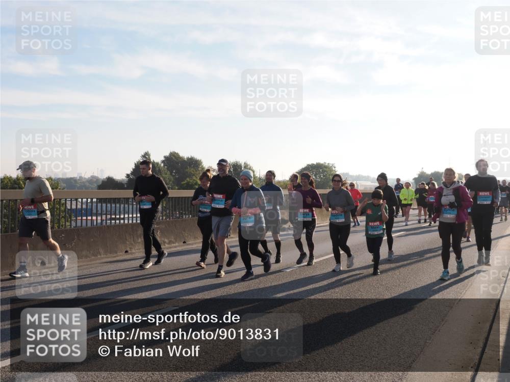 03.10.2025 - Köhlbrandbrückenlauf Fabian Wolf http://msf.ph/oto/9013831 03.10.2025 09:24:17 Position 3  meine-sportfotos.de