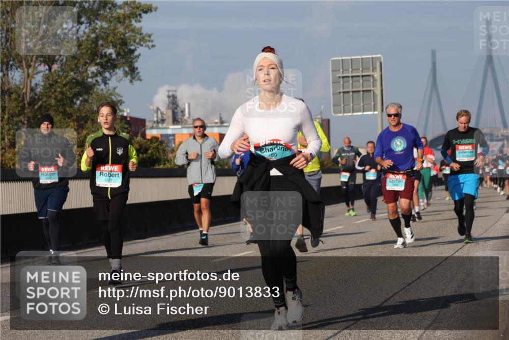 03.10.2025 - Köhlbrandbrückenlauf Luisa Fischer http://msf.ph/oto/9013833 03.10.2025 10:57:45 Position 3 3371, 69, 1555, 3156 meine-sportfotos.de