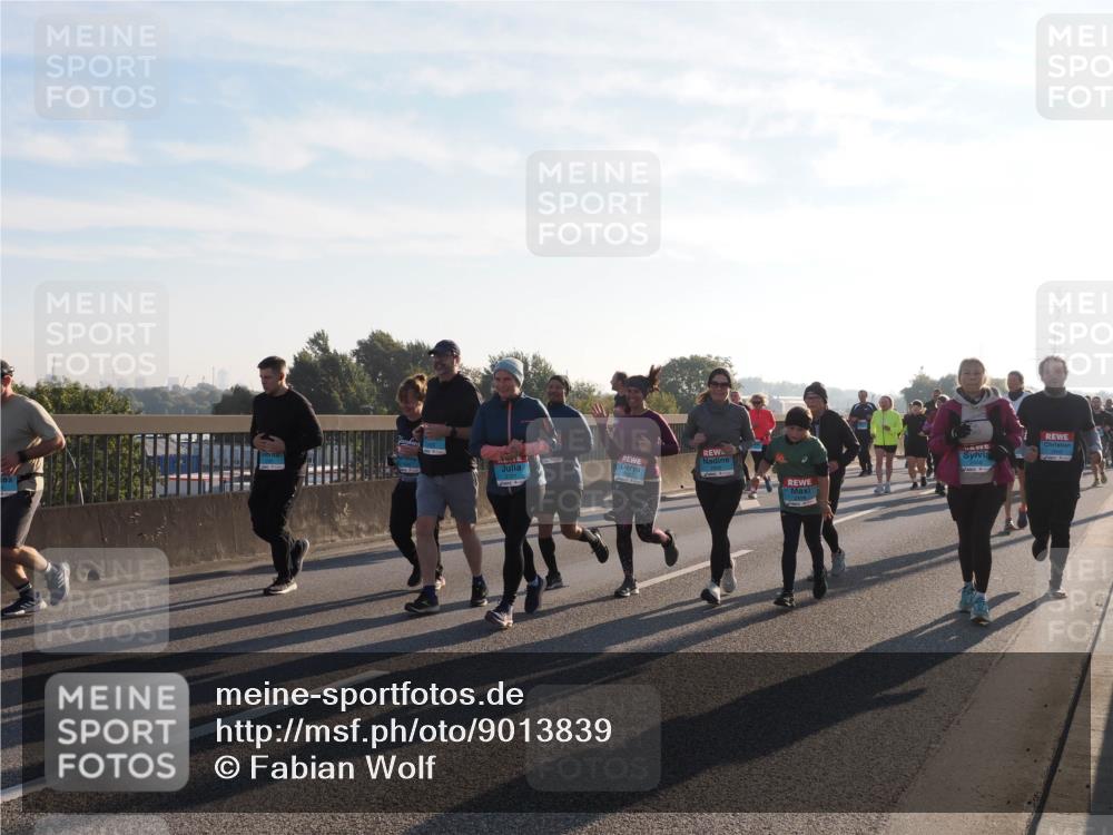 03.10.2025 - Köhlbrandbrückenlauf Fabian Wolf http://msf.ph/oto/9013839 03.10.2025 09:24:17 Position 3 2101 meine-sportfotos.de