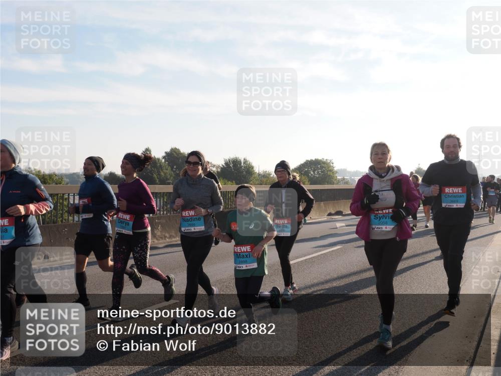 03.10.2025 - Köhlbrandbrückenlauf Fabian Wolf http://msf.ph/oto/9013882 03.10.2025 09:24:19 Position 3 201, 2899, 2898, 2058, 3669 meine-sportfotos.de