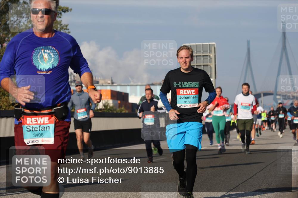 03.10.2025 - Köhlbrandbrückenlauf Luisa Fischer http://msf.ph/oto/9013885 03.10.2025 10:57:50 Position 3 2017, 3406, 3156 meine-sportfotos.de