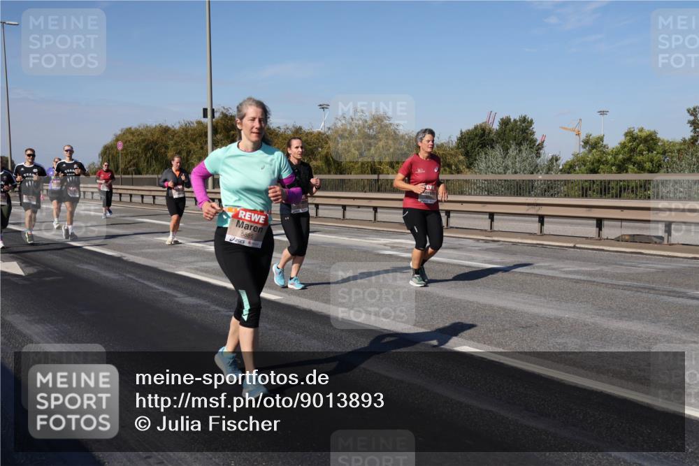 03.10.2025 - Köhlbrandbrückenlauf Julia Fischer http://msf.ph/oto/9013893 03.10.2025 13:07:46 Position 3 5885 meine-sportfotos.de