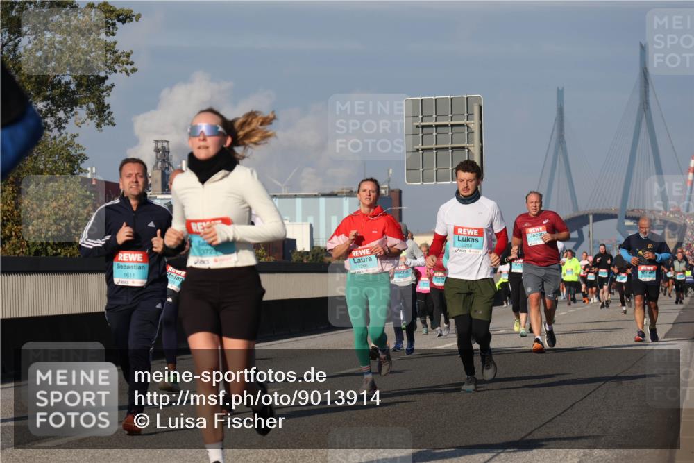 03.10.2025 - Köhlbrandbrückenlauf Luisa Fischer http://msf.ph/oto/9013914 03.10.2025 10:57:53 Position 3 1611, 372, 1206, 3208 meine-sportfotos.de