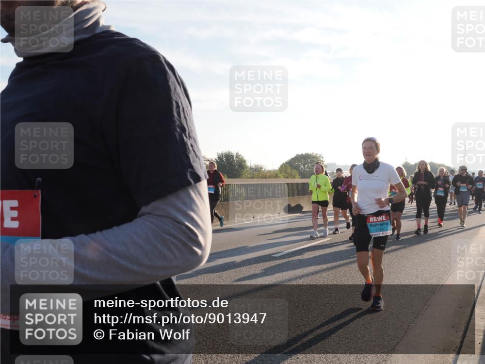 03.10.2025 - Köhlbrandbrückenlauf Fabian Wolf http://msf.ph/oto/9013947 03.10.2025 09:24:21 Position 3 2319 meine-sportfotos.de