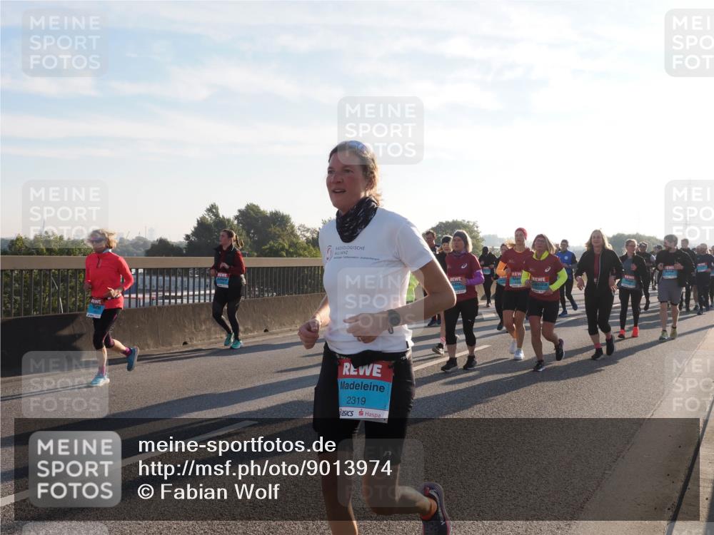 03.10.2025 - Köhlbrandbrückenlauf Fabian Wolf http://msf.ph/oto/9013974 03.10.2025 09:24:22 Position 3 2319 meine-sportfotos.de